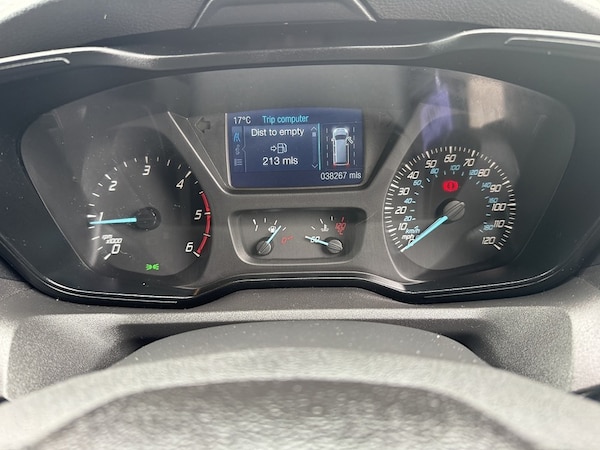 Used Ford Transit 2018 for sale - 75700806: Photo 15