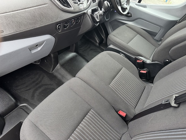 Used Ford Transit 2018 for sale - 75700806: Photo 16