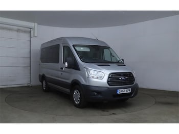 Ford - Transit