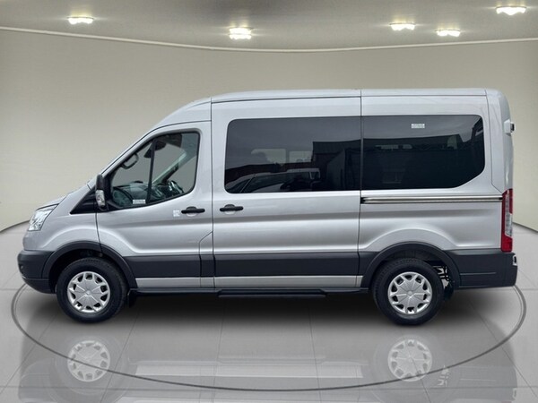 Used Ford Transit 2018 for sale - 75700806: Photo 4