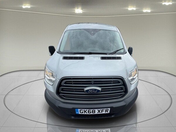 Used Ford Transit 2018 for sale - 75700806: Photo 7