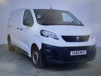 Used Peugeot Expert 2020 for sale - 78859398: Photo