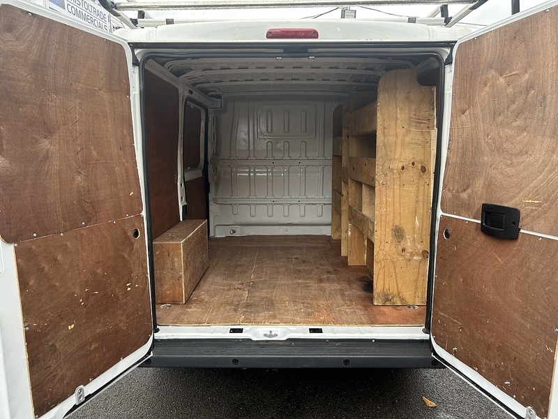 Used Peugeot Boxer for sale - 76470685: Photo 10