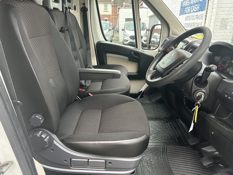 Used Peugeot Boxer for sale - 76470685: Photo 11
