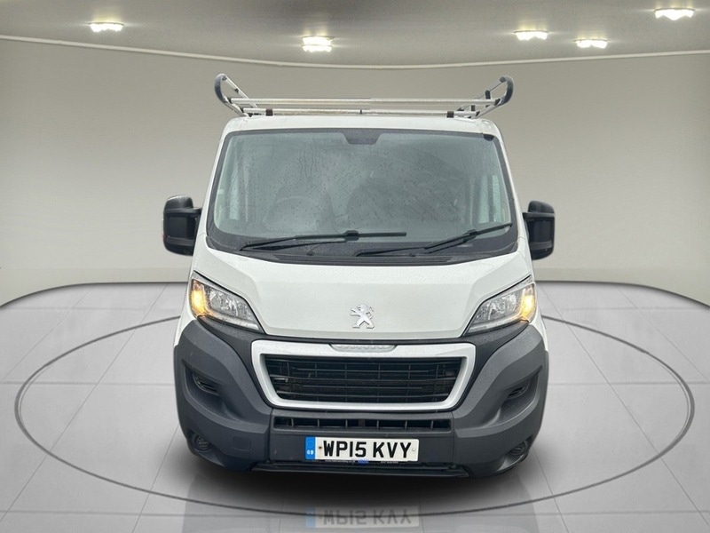 Used Peugeot Boxer for sale - 76470685: Photo 5