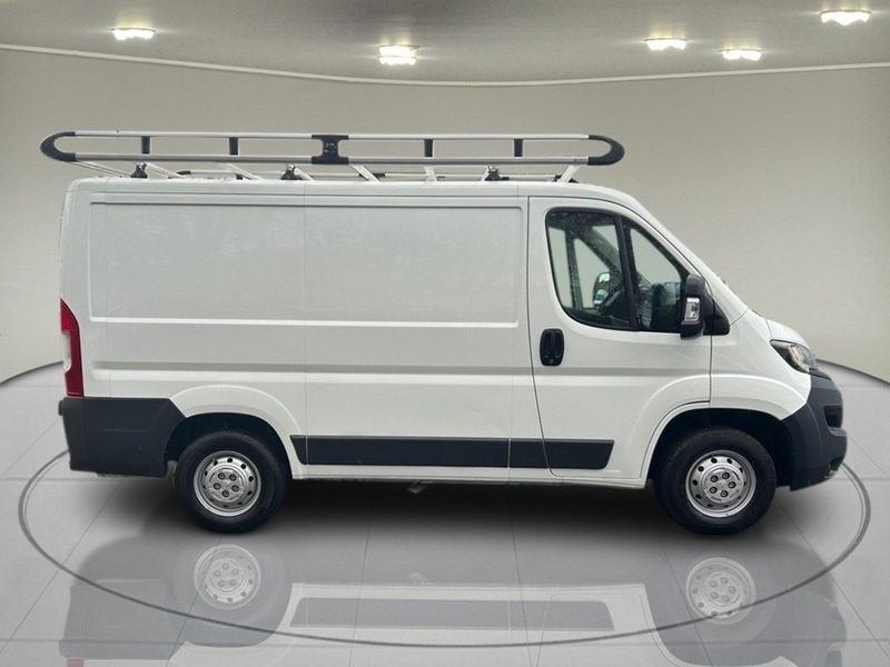 Used Peugeot Boxer for sale - 76470685: Photo 7