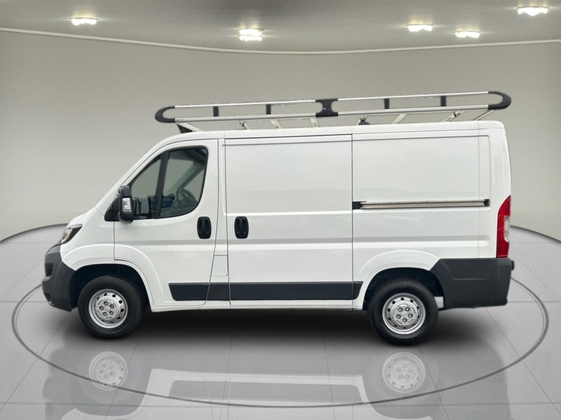 Used Peugeot Boxer for sale - 76470685: Photo 8