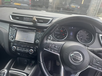 Used Nissan Qashqai 2018 for sale - 79321217: Photo