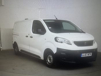 Used Peugeot Expert 2017 for sale - 79642556: Photo
