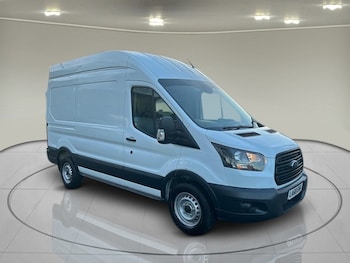 Used Ford Transit 2019 for sale - 77129132: Photo