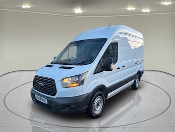 Used Ford Transit 2019 for sale - 77129132: Photo