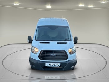 Used Ford Transit 2019 for sale - 77129132: Photo