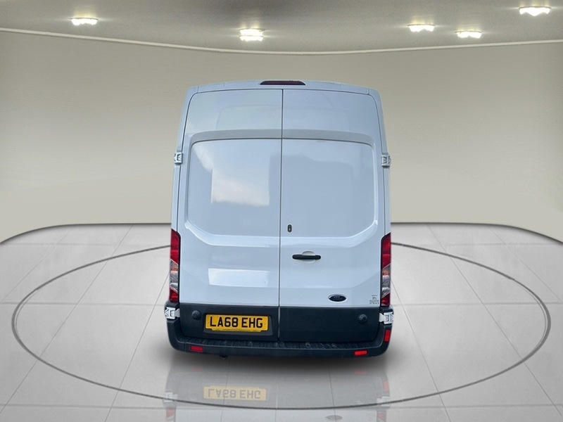 Used Ford Transit 2019 for sale - 77129132: Photo 4