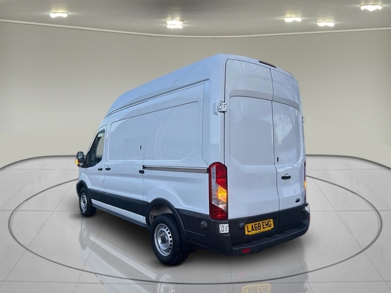Used Ford Transit 2019 for sale - 77129132: Photo 5
