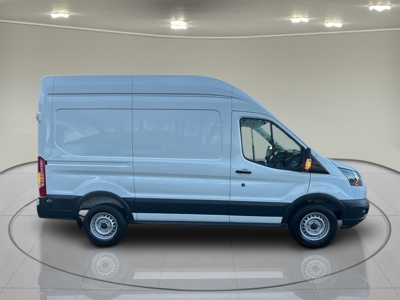 Used Ford Transit 2019 for sale - 77129132: Photo 6
