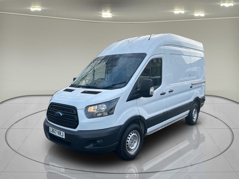 Used Ford Transit 2018 for sale - 77640098: Photo 2