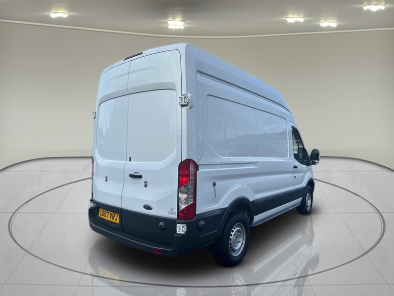 Used Ford Transit 2018 for sale - 77640098: Photo 7