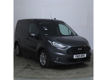 Used Ford Transit Connect 2021 for sale - 75897229: Photo
