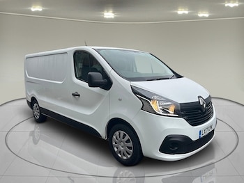 Renault - Trafic