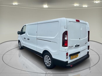 Used Renault Trafic 2017 for sale - 76182003: Photo 3