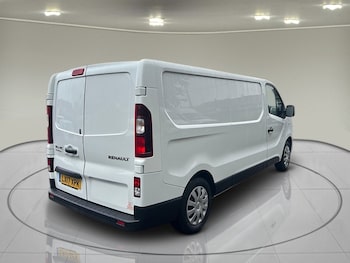 Used Renault Trafic 2017 for sale - 76182003: Photo 4