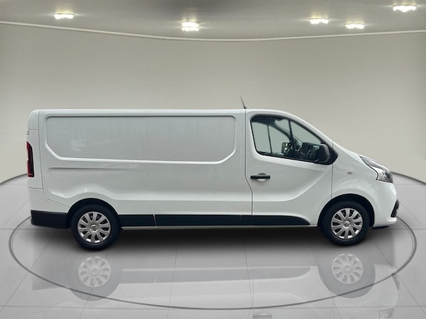 Used Renault Trafic 2017 for sale - 76182003: Photo 5