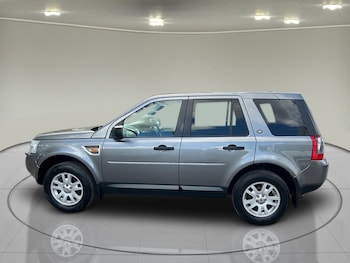 Used Land Rover Freelander 2 2008 for sale - 78331406: Photo