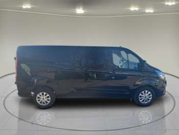 Used Ford Transit Custom 2021 for sale - 74505183: Photo