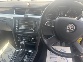 Used Skoda Superb 2014 for sale - 79254660: Photo