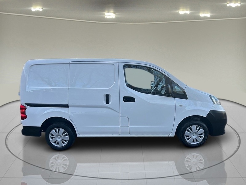 Used Nissan NV200 2019 for sale - 76784457: Photo 11