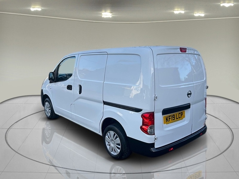 Used Nissan NV200 2019 for sale - 76784457: Photo 14