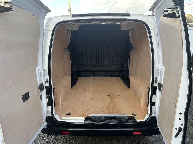 Used Nissan NV200 2019 for sale - 76784457: Photo 15