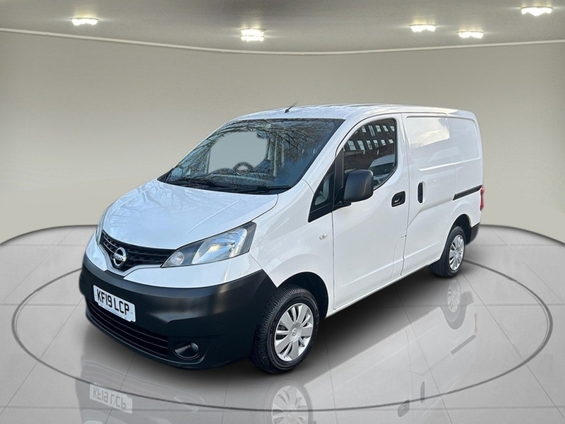 Used Nissan NV200 2019 for sale - 76784457: Photo 3