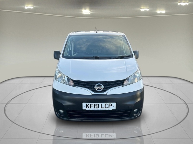 Used Nissan NV200 2019 for sale - 76784457: Photo 5