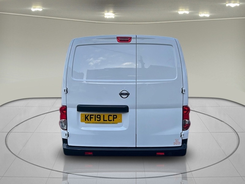 Used Nissan NV200 2019 for sale - 76784457: Photo 7