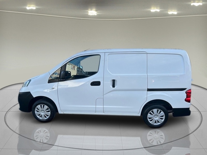 Used Nissan NV200 2019 for sale - 76784457: Photo 9