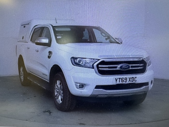 Used Ford Ranger 2019 for sale - 78851534: Photo