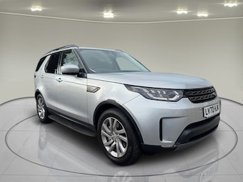 Used Land Rover Discovery 2020 for sale - 78288931: Photo
