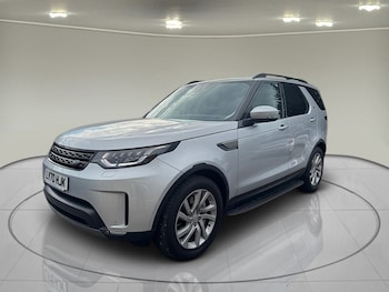 Used Land Rover Discovery 2020 for sale - 78288931: Photo