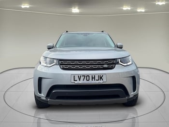 Used Land Rover Discovery 2020 for sale - 78288931: Photo