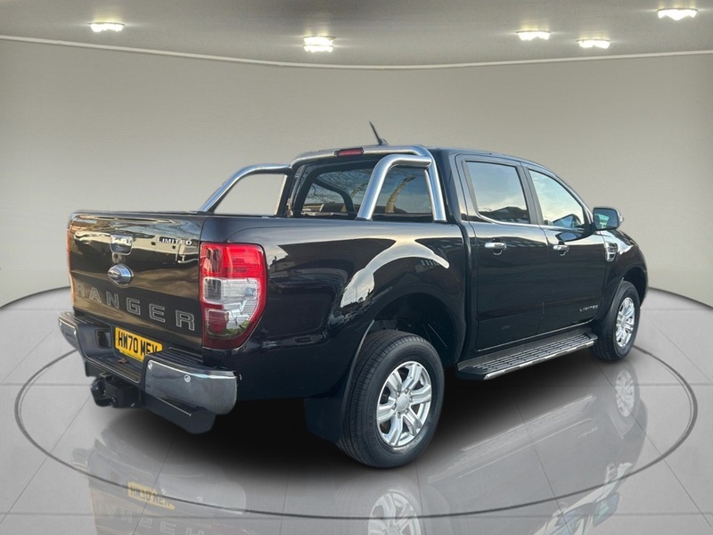 Used Ford Ranger for sale - 78111436: Photo 10