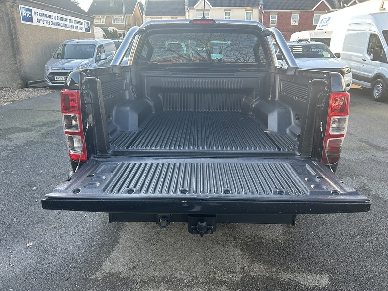 Used Ford Ranger for sale - 78111436: Photo 12