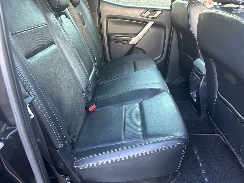 Used Ford Ranger for sale - 78111436: Photo 17