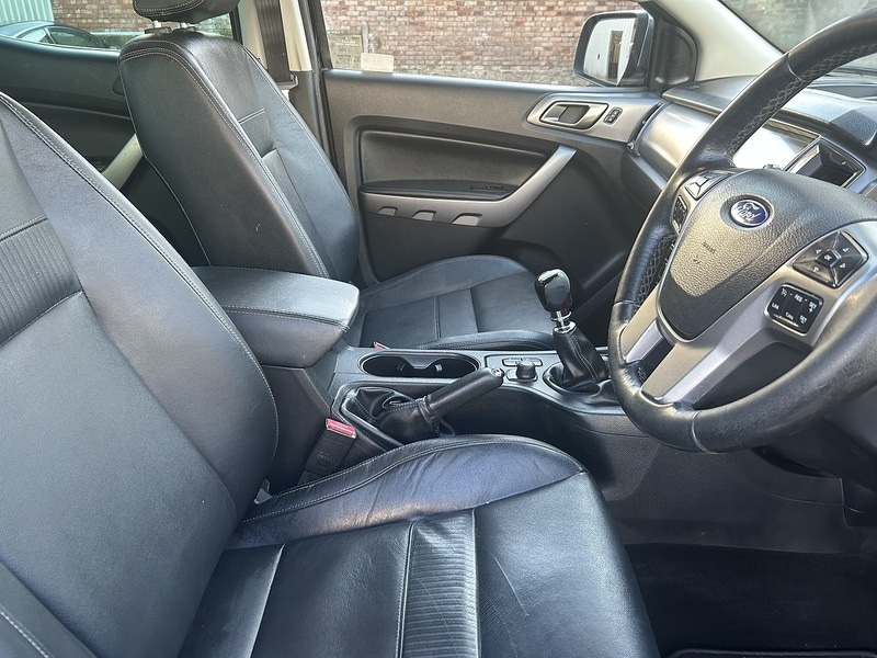 Used Ford Ranger for sale - 78111436: Photo 18