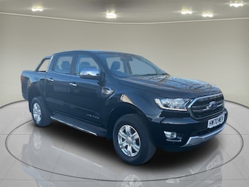 Used Ford Ranger 2020 for sale - 78111436: Photo