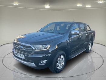 Used Ford Ranger 2020 for sale - 78111436: Photo