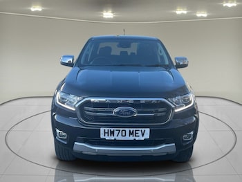 Used Ford Ranger 2020 for sale - 78111436: Photo