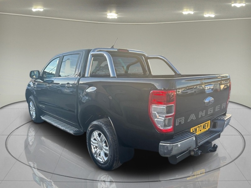 Used Ford Ranger for sale - 78111436: Photo 9