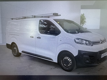 Used Citroen Dispatch 2019 for sale - 79482490: Photo