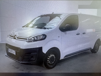Used Citroen Dispatch 2019 for sale - 79482490: Photo